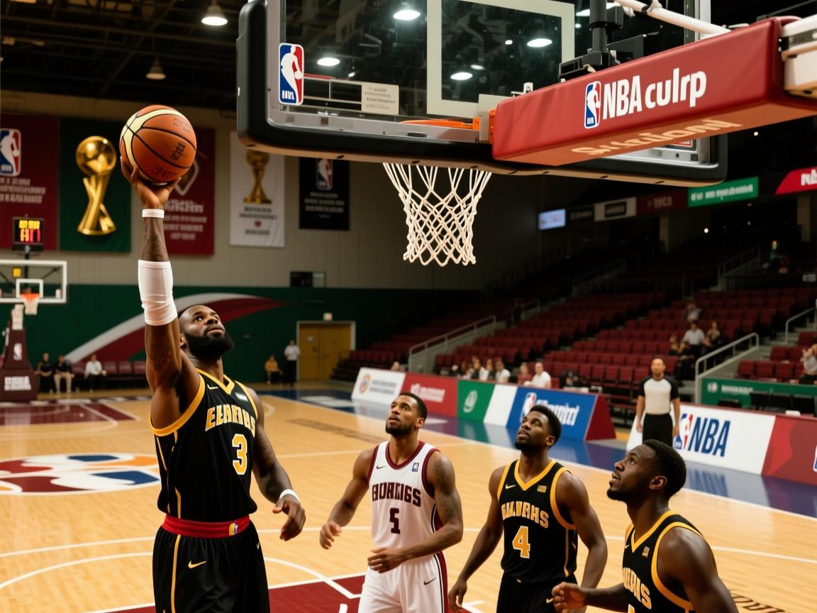 星空体育入口app-CBA联赛推广青少年篮球普及,青少年篮球选拔赛 第2张