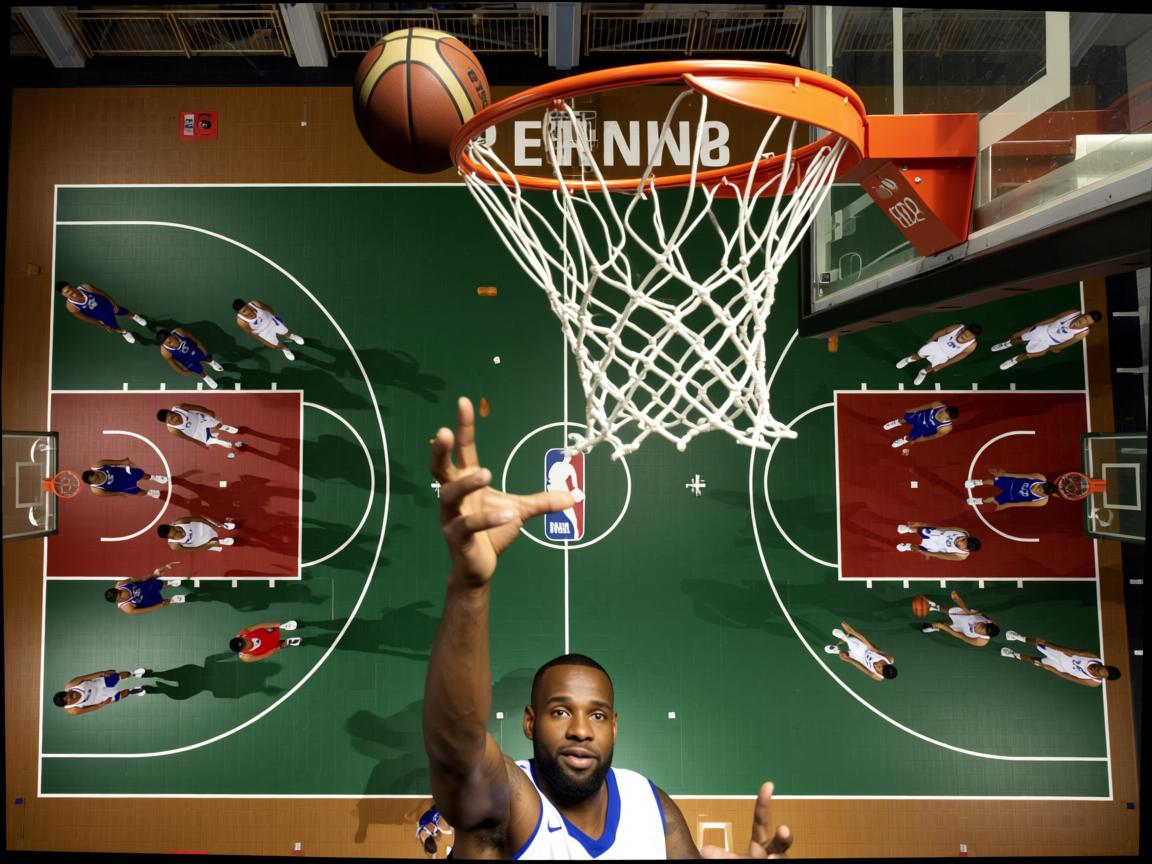 星空体育全站app-CBA联赛积极推广篮球青训计划,青年篮球培训 第3张