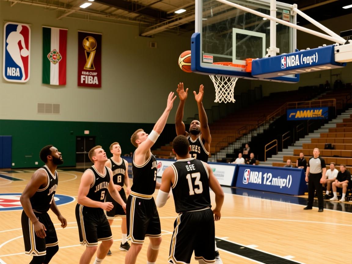 星空体育最新官网-“2025世界运动会:三叉湖校区滚球赛事挑战极限精准” 第1张