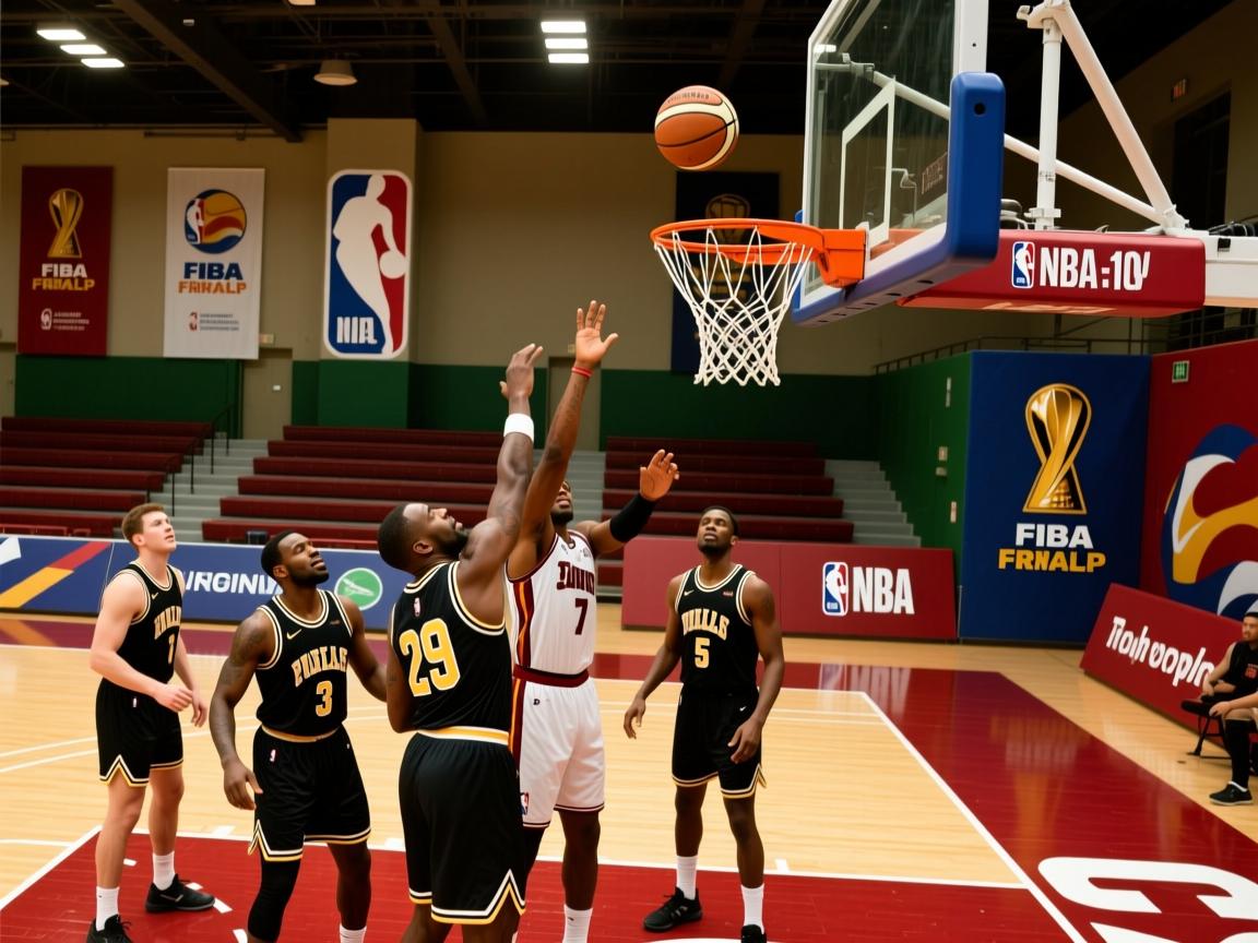 星空体育app-中国男篮强调团队协作 构建整体攻防体系,中国男篮队内训练 第3张